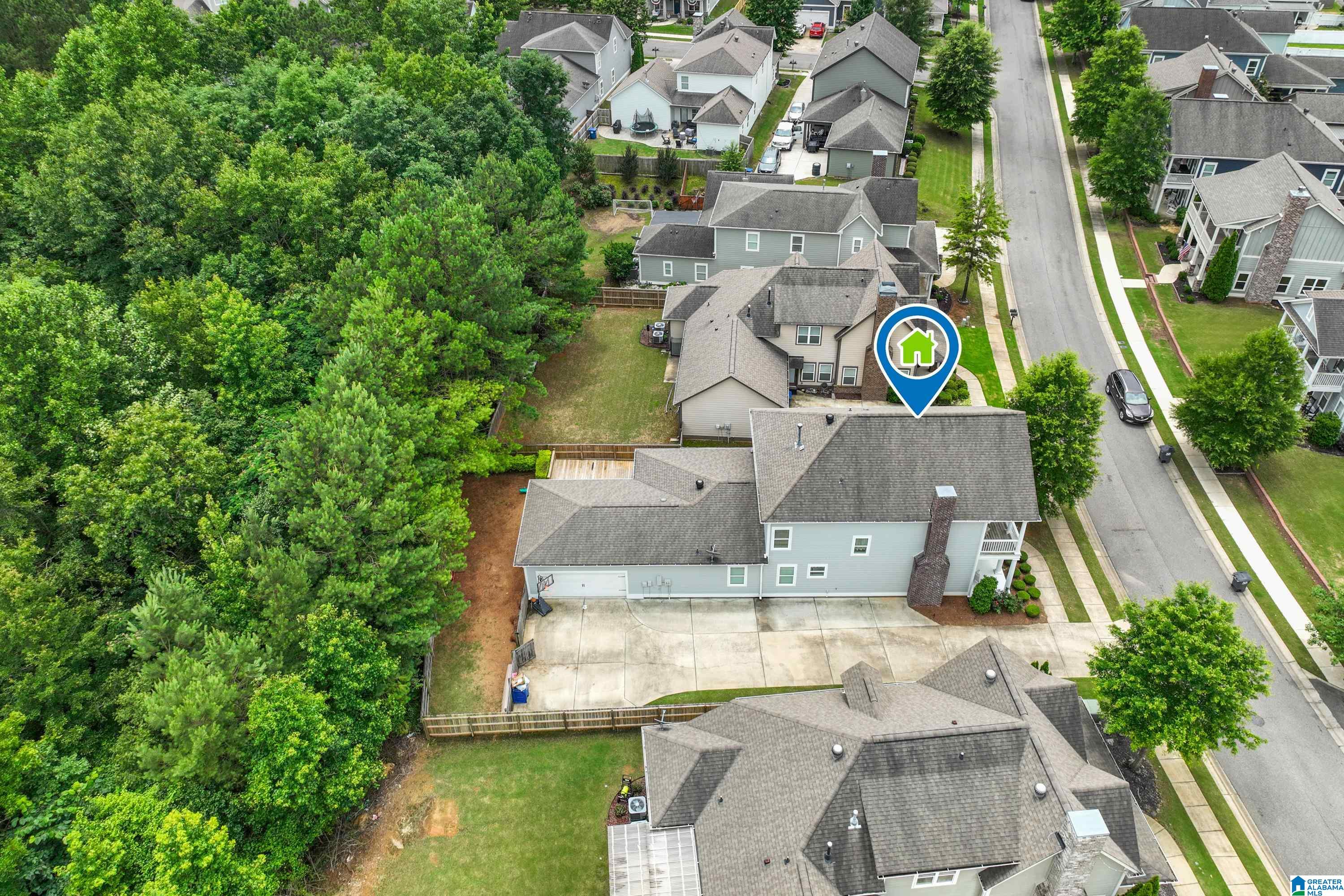 395 Appleford Road Helena, AL 35080 - Photo 74 of 75 Gallery Image 74