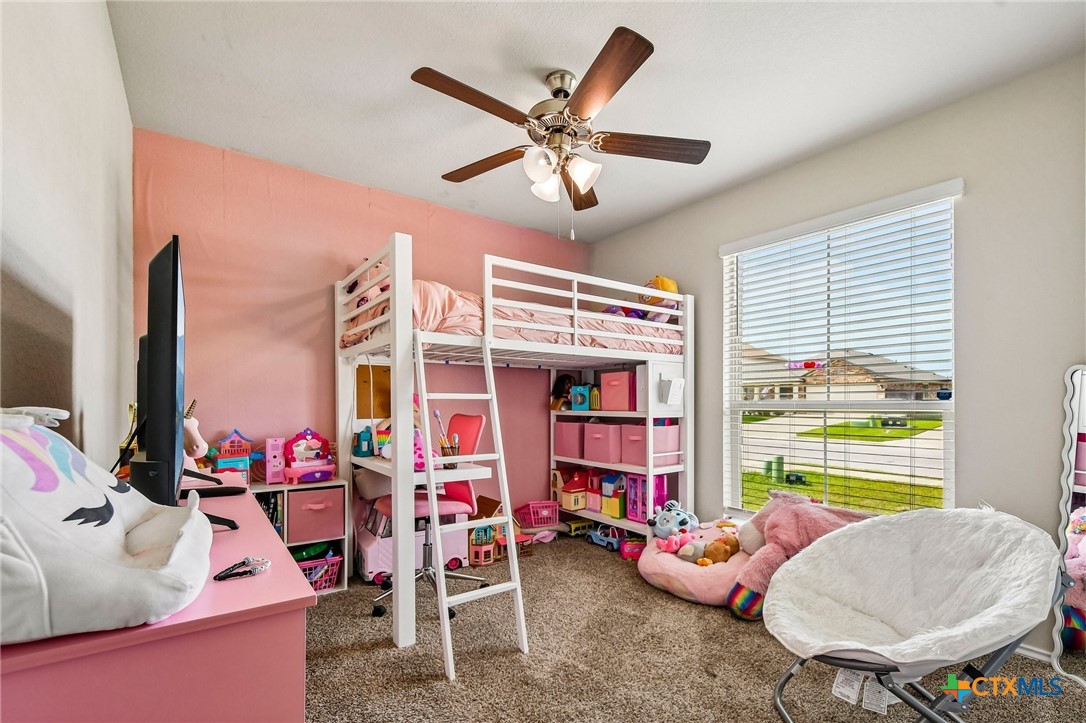 204 Bainbridge Road Temple, TX 76502 - Photo 35 of 43 Bedroom
