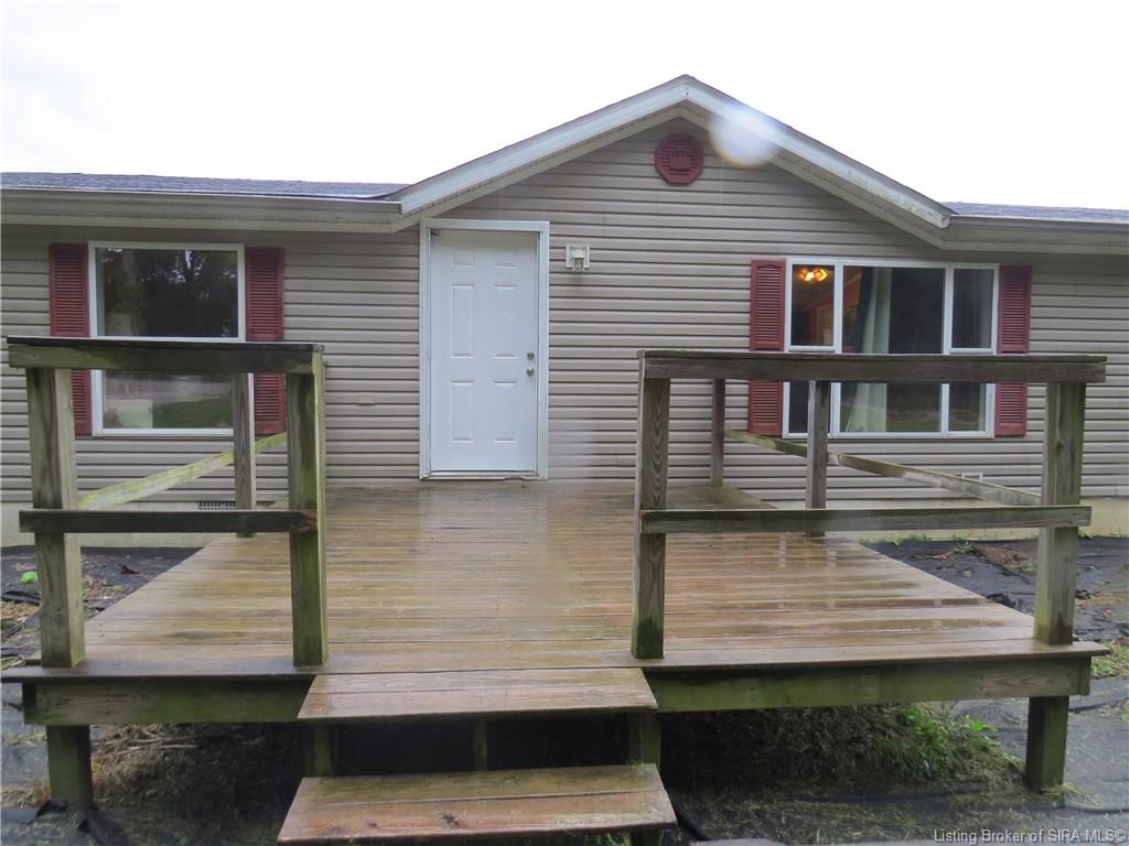 6925 Adolph Road Northeast New Salisbury, IN 47161 - Photo 26 of 33 Gallery Image 26