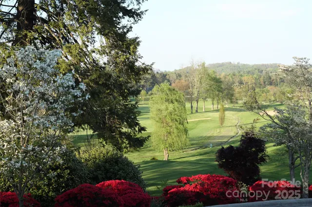 a view of an outdoor space