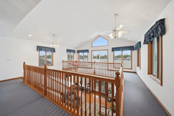 $599,000 | 217 North Lakeside Drive, Michigan Center, MI 49254