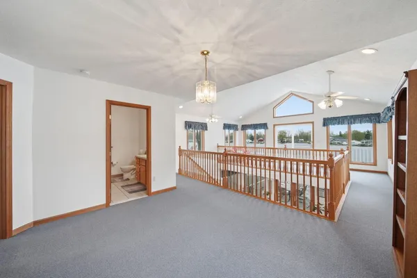 $599,000 | 217 North Lakeside Drive, Michigan Center, MI 49254