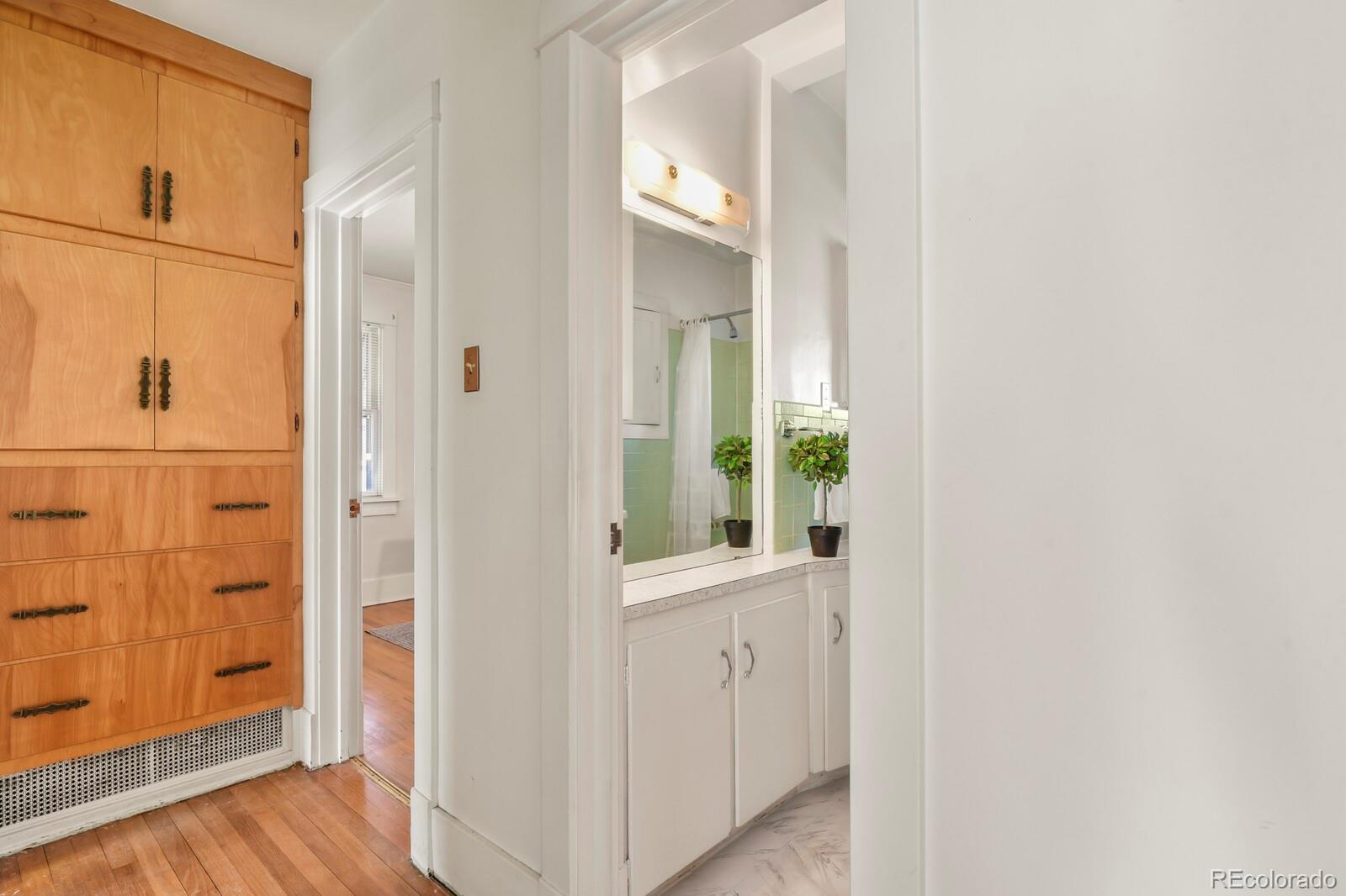 4537 Quitman Street Denver, CO 80212 - Photo 15 of 38