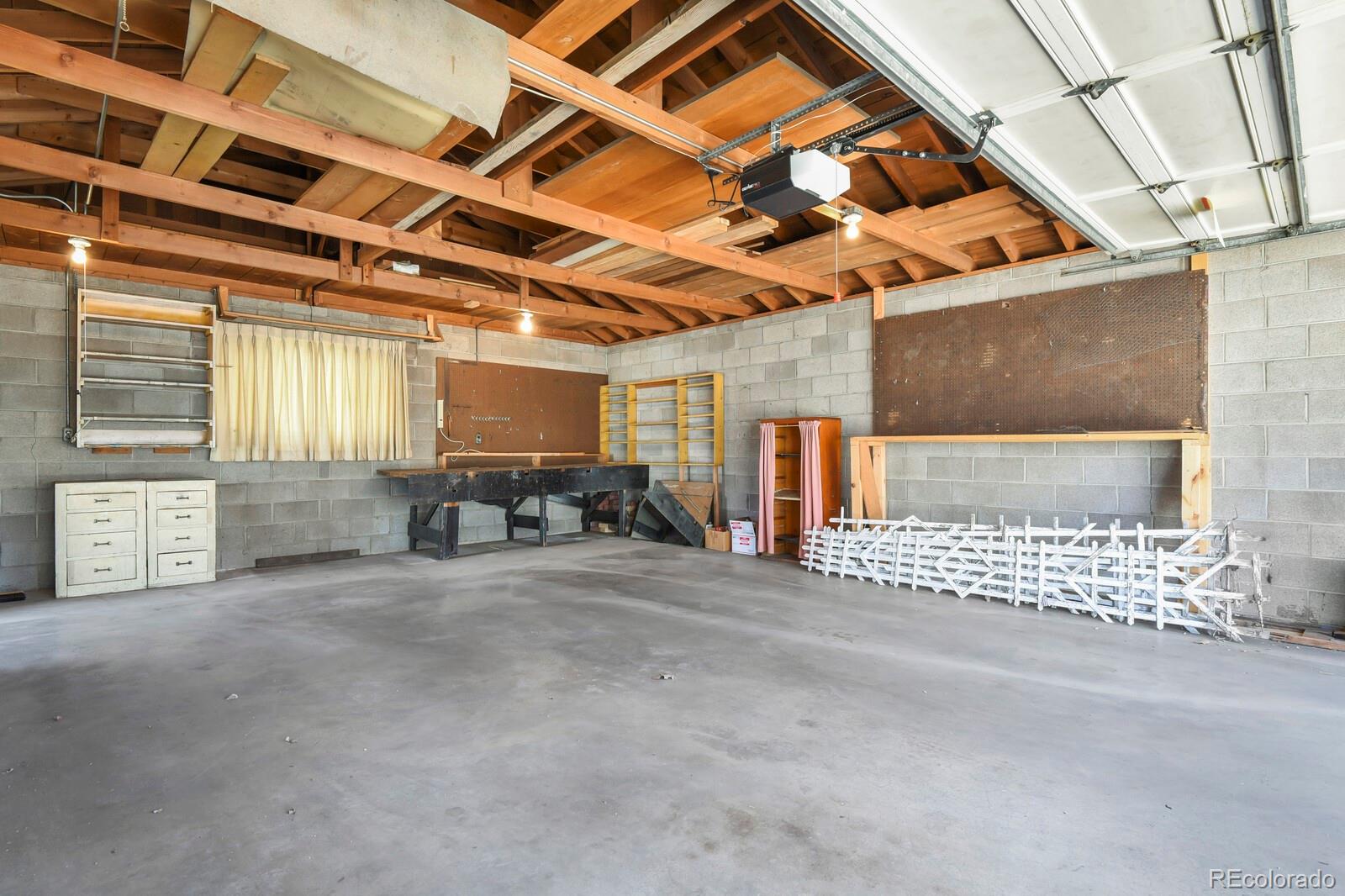 4537 Quitman Street Denver, CO 80212 - Photo 35 of 38 a view of livingroom with an outdoor space