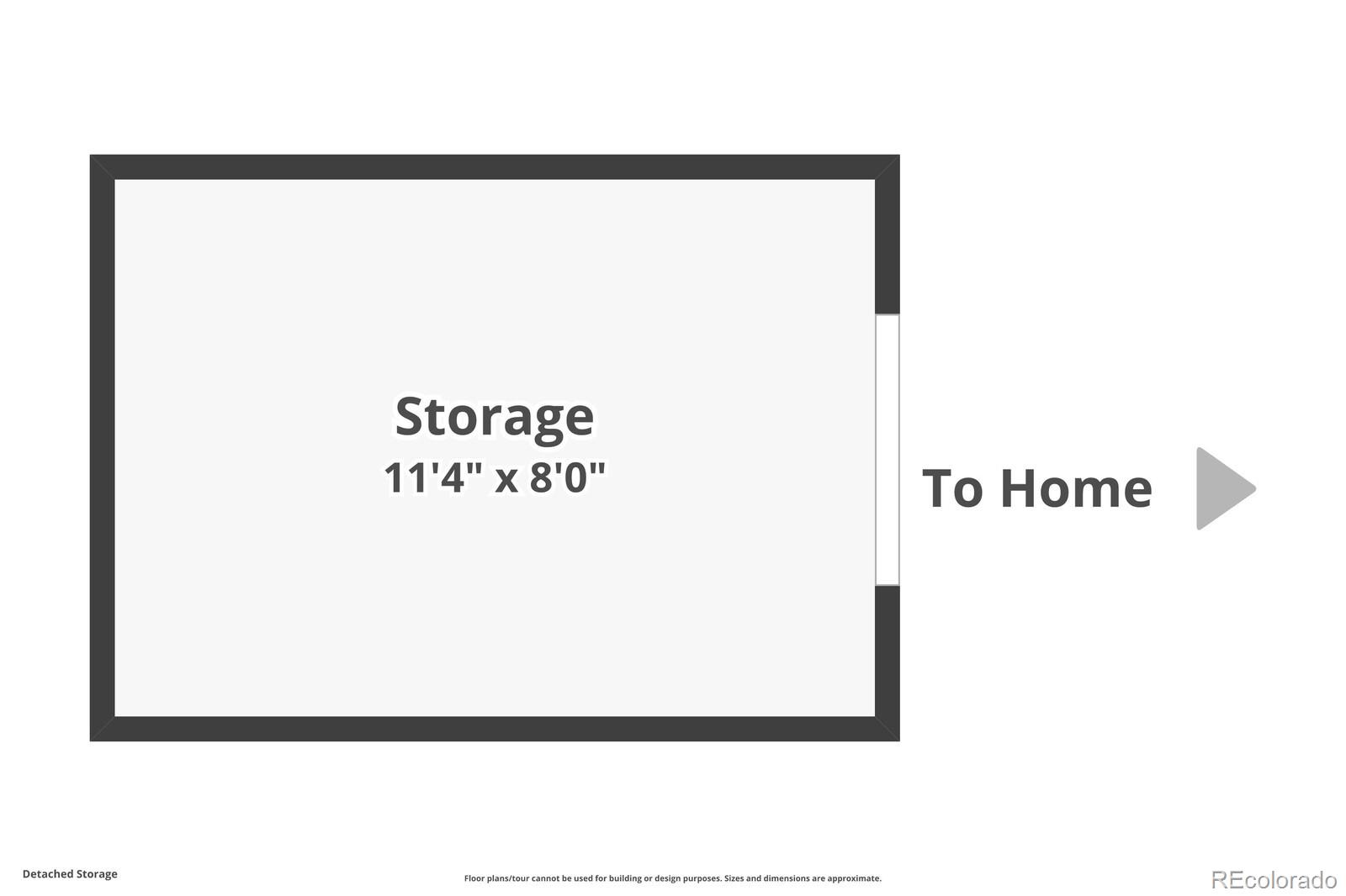 4537 Quitman Street Denver, CO 80212 - Photo 37 of 38 a picture of a bench in a white wall