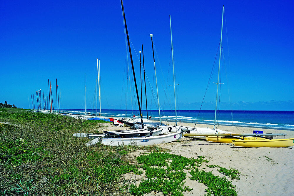 140 Northwest 70th Street, Unit 2030 Boca Raton, FL 33487 - Photo 31 of 53 beach copy
