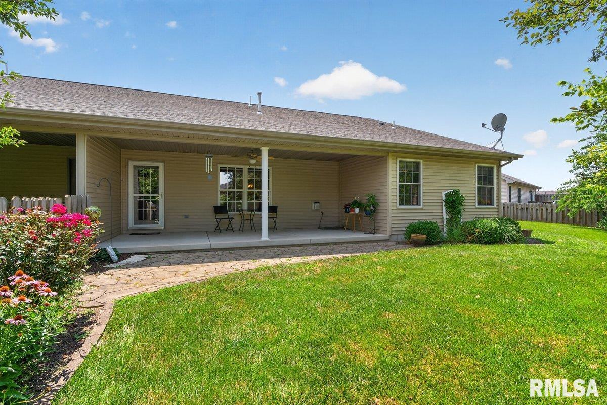 5303 Biltmore Drive Springfield, IL 62711 - Photo 20 of 24
