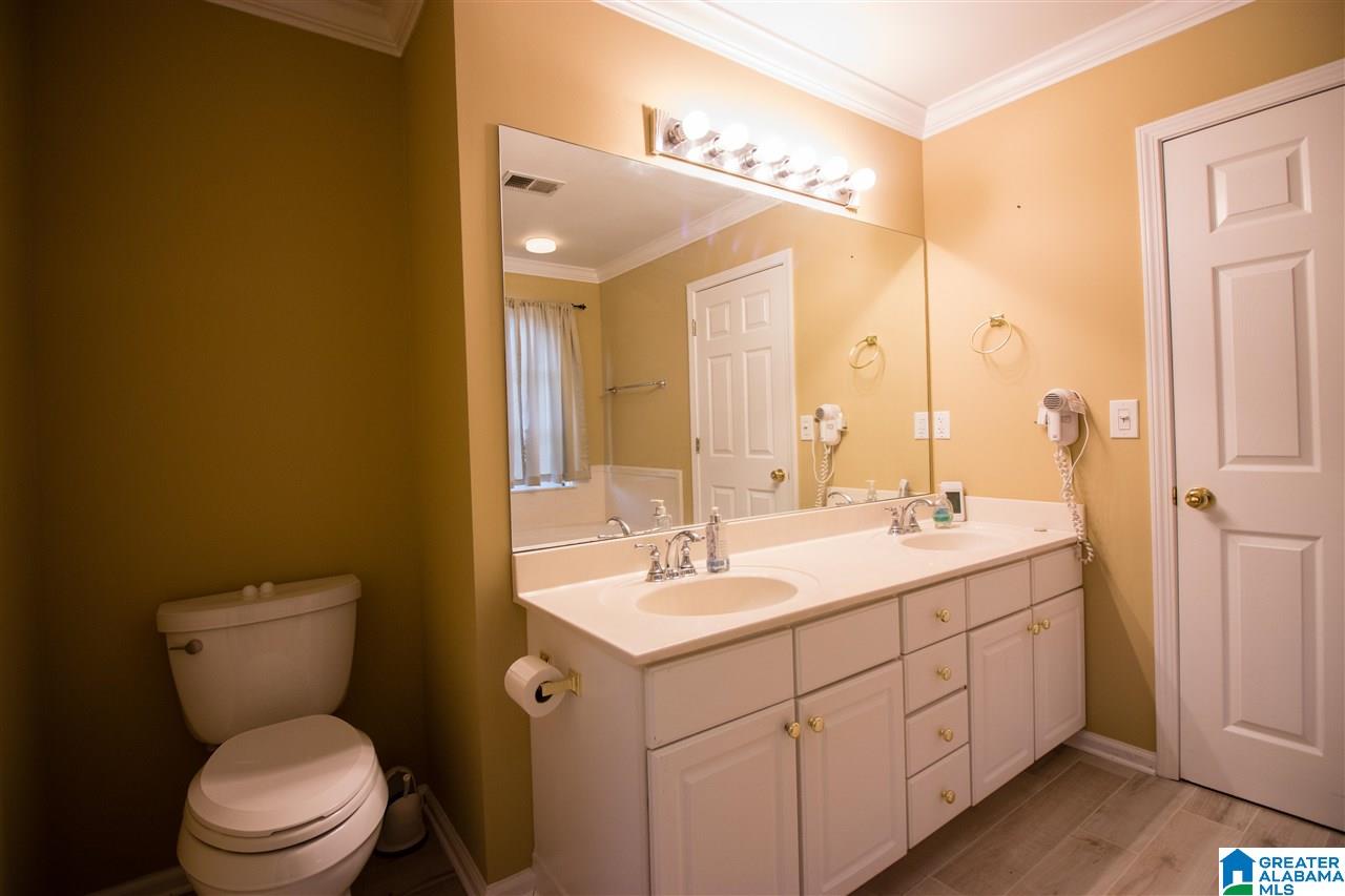 107 Brook Circle Pelham, AL 35124 - Photo 32 of 50