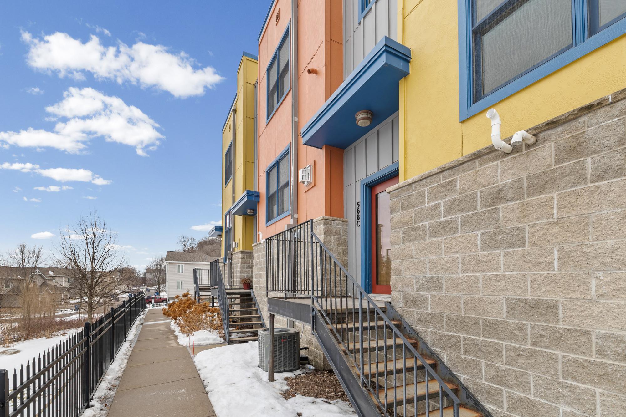 568 State Street, Unit C St. Paul, MN 55107 - Photo 2 of 41