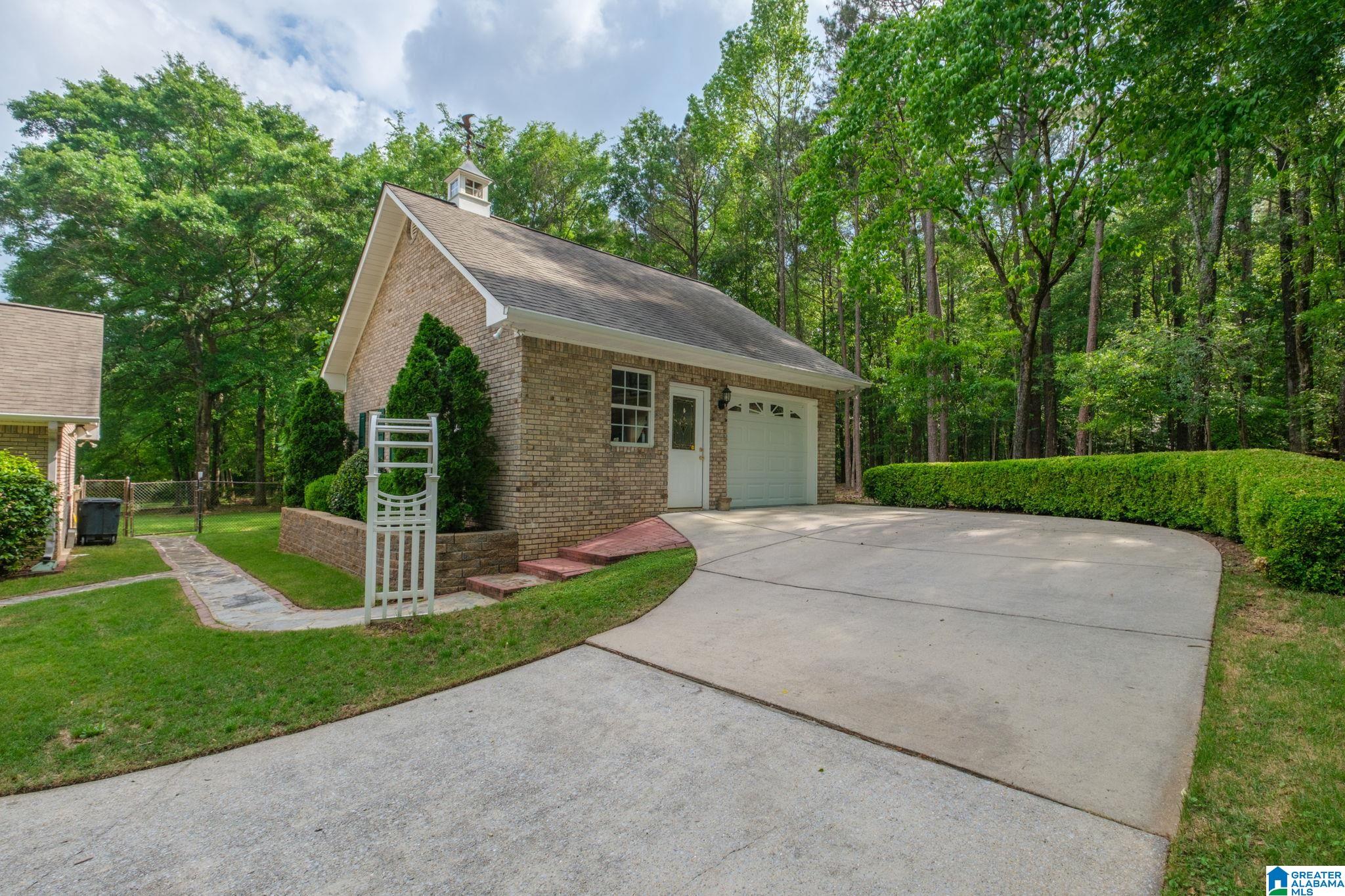 7005 Indian Ridge Drive Pelham, AL 35124 - Photo 46 of 56