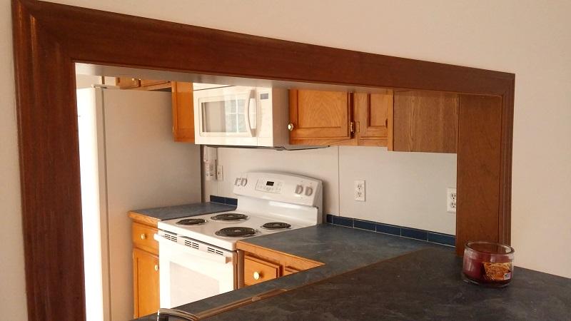 4709 Tree Top Camp Road Salem, VA 24153 - Photo 14 of 36 Kitchen 5