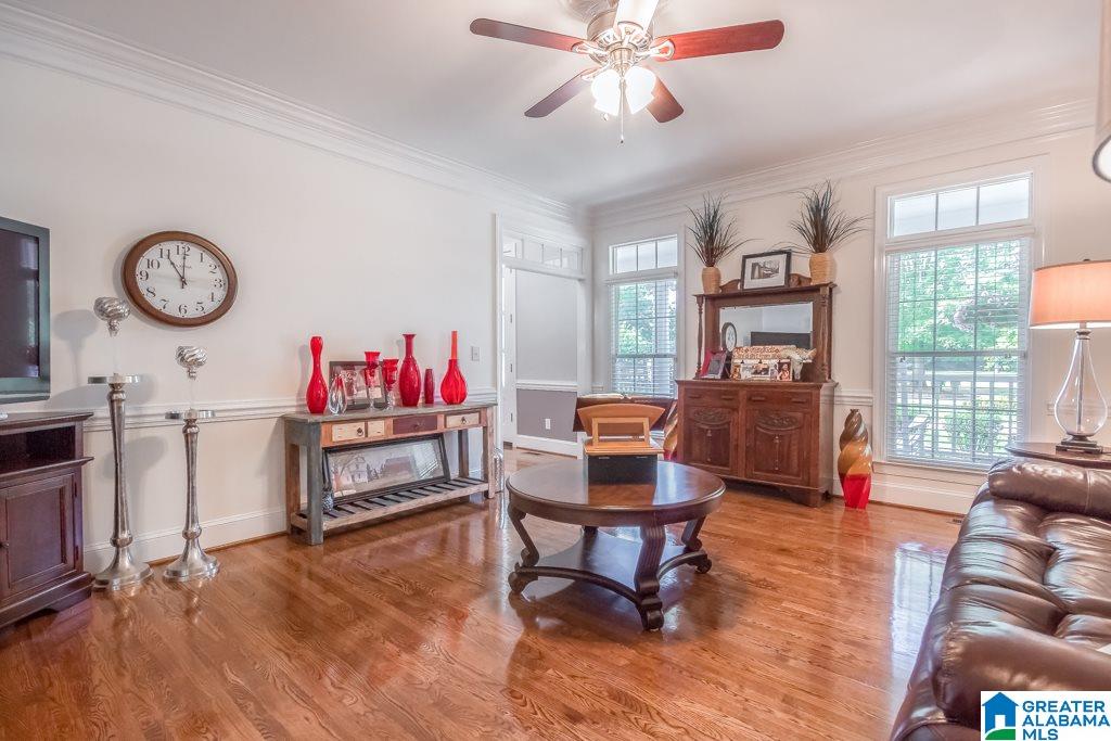 10 Willow Cove Road Oxford, AL 36203 - Photo 19 of 50