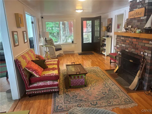 $1,397,000 | 18 Fire Ln 5, Jordan, NY 13080