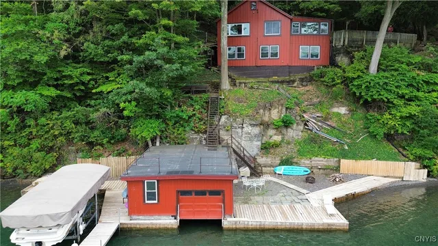 $1,397,000 | 18 Fire Ln 5, Jordan, NY 13080