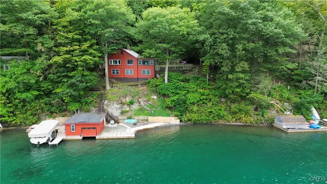 $1,397,000 | 18 Fire Ln 5, Jordan, NY 13080