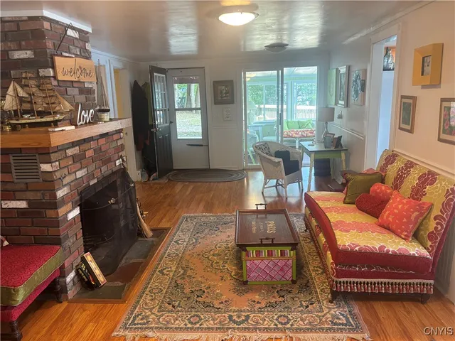 $1,397,000 | 18 Fire Ln 5, Jordan, NY 13080