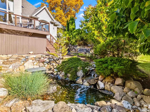 $865,000 | 215 Surrey Lane, East Peoria, IL 61611