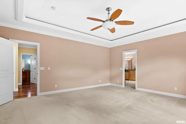 $865,000 | 215 Surrey Lane, East Peoria, IL 61611