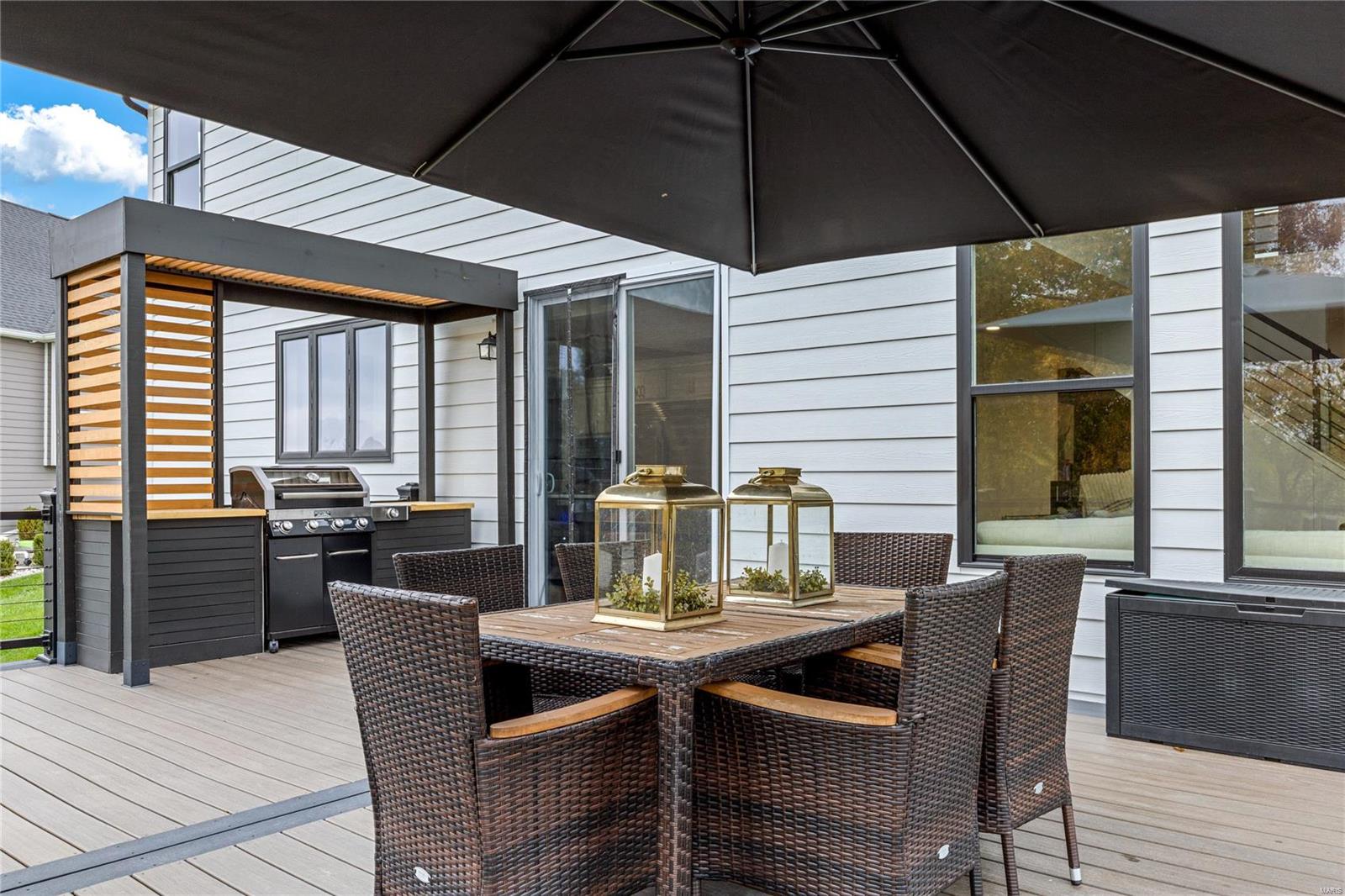 5109 Castle Tower Drive St. Charles, MO 63304 - Photo 13 of 77