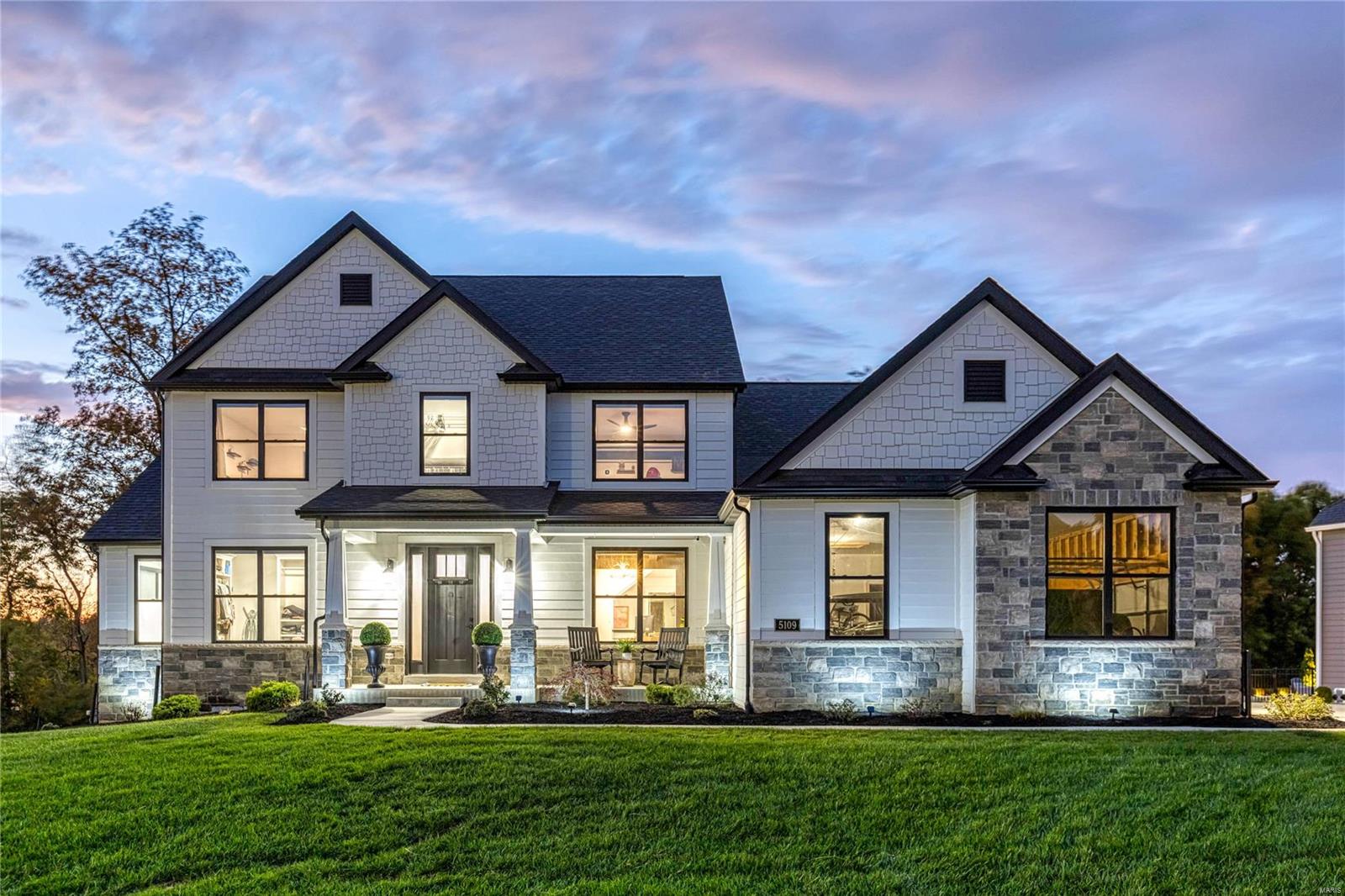 5109 Castle Tower Drive St. Charles, MO 63304 - Photo 16 of 77