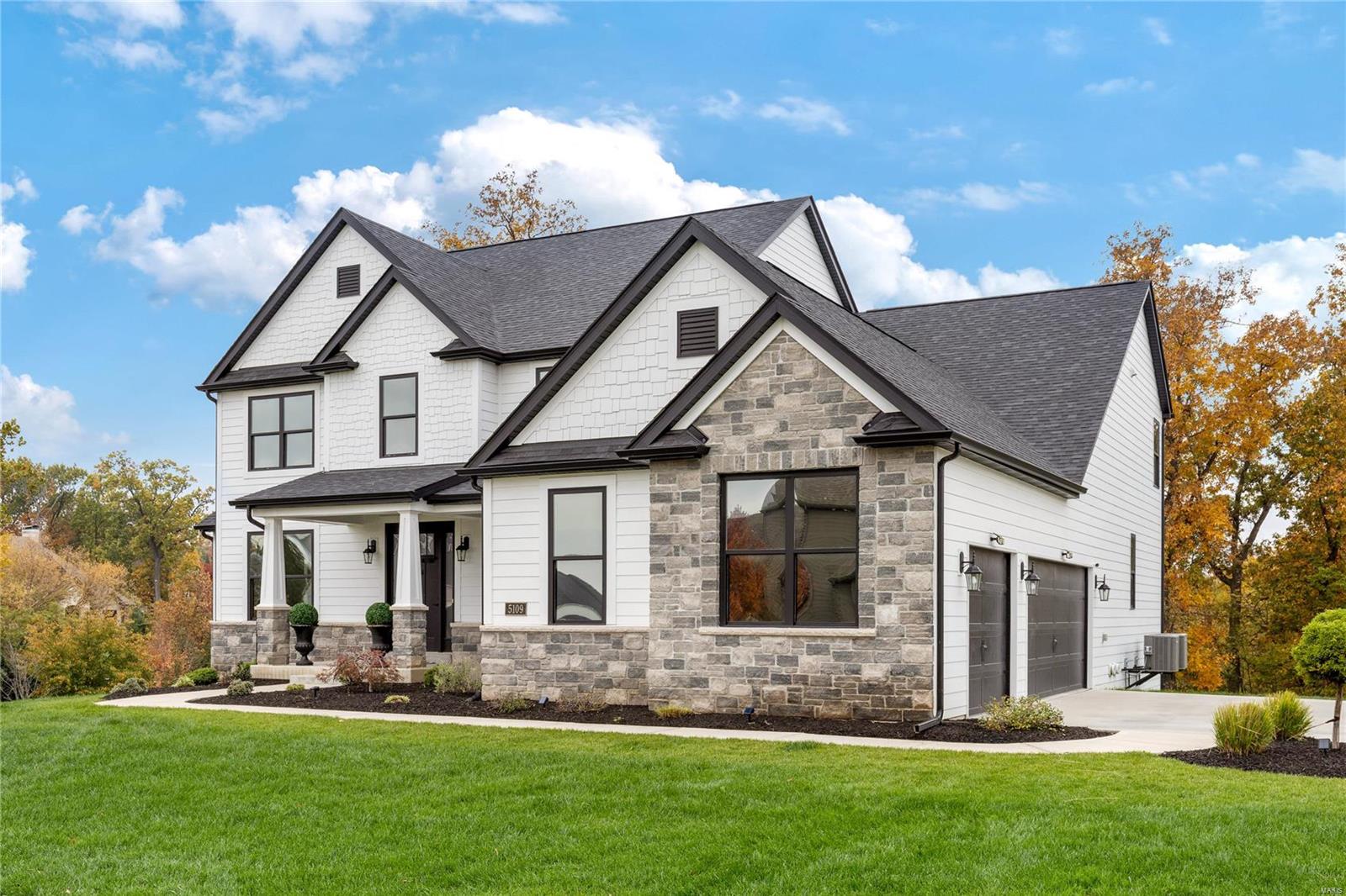 5109 Castle Tower Drive St. Charles, MO 63304 - Photo 2 of 77