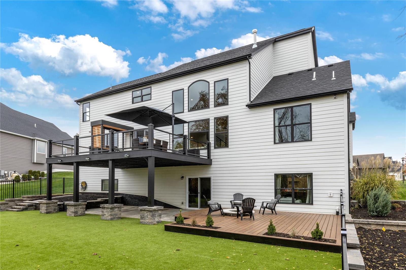 5109 Castle Tower Drive St. Charles, MO 63304 - Photo 3 of 77