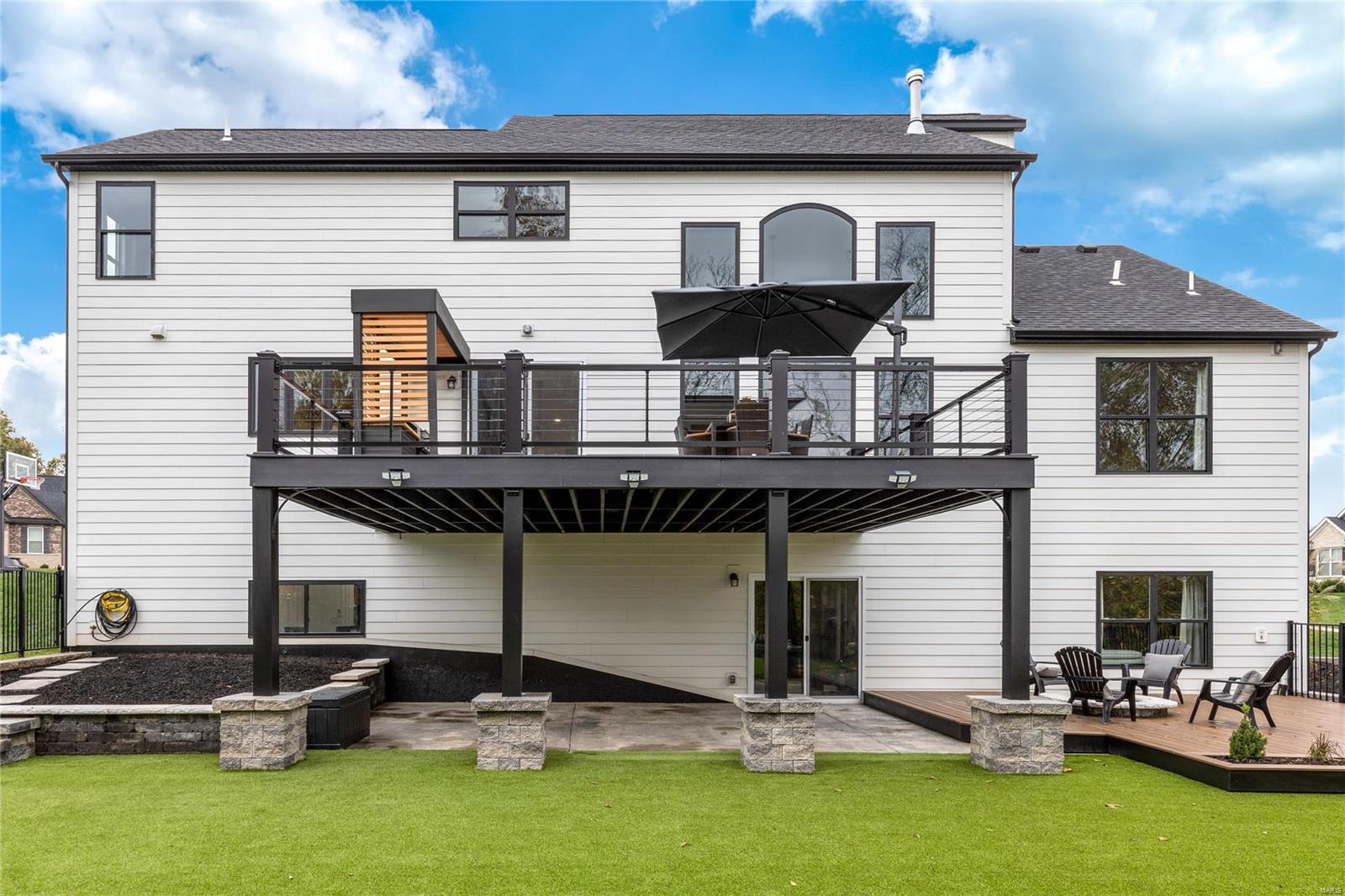 5109 Castle Tower Drive St. Charles, MO 63304 - Photo 4 of 77