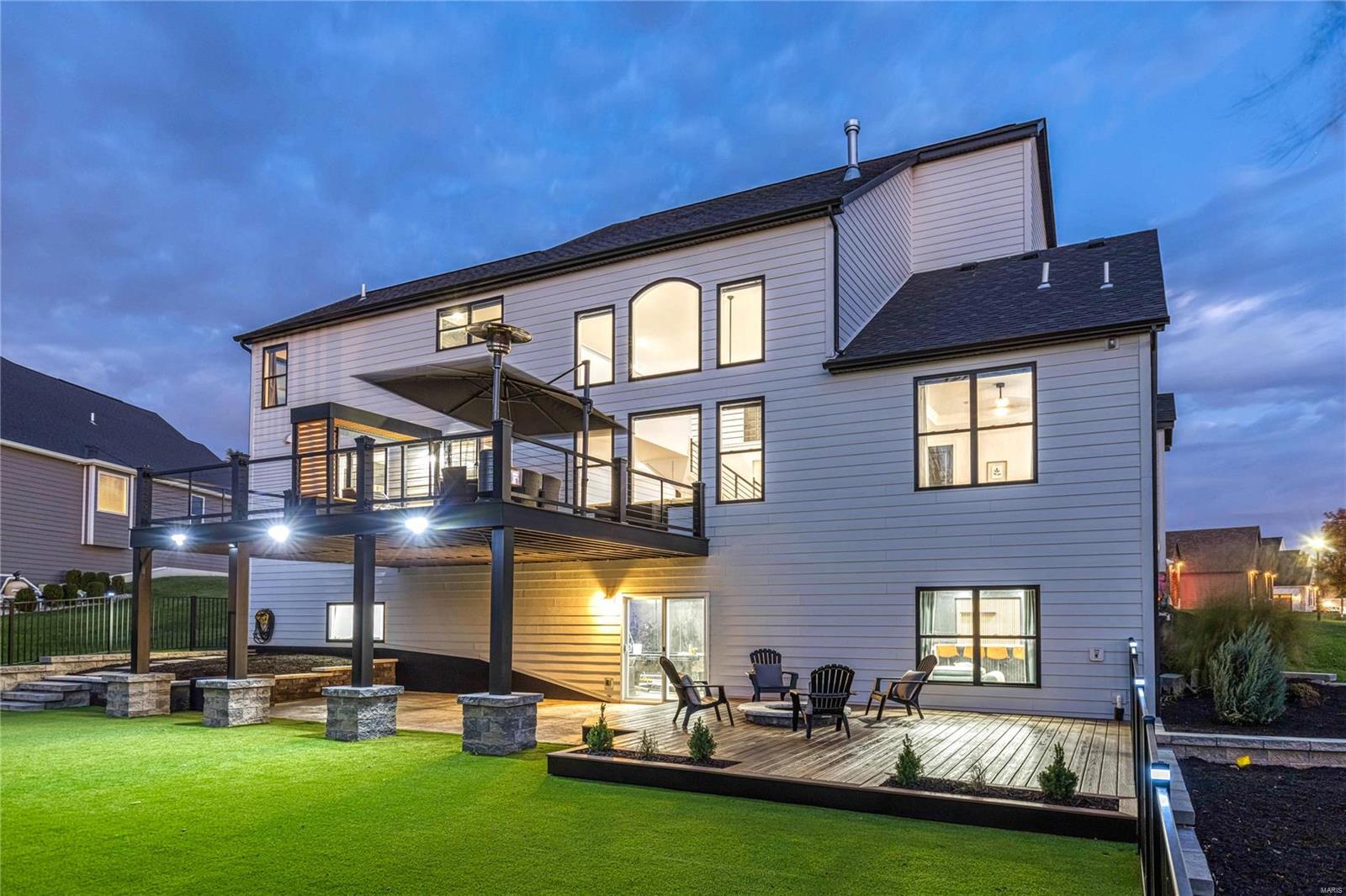 5109 Castle Tower Drive St. Charles, MO 63304 - Photo 5 of 77