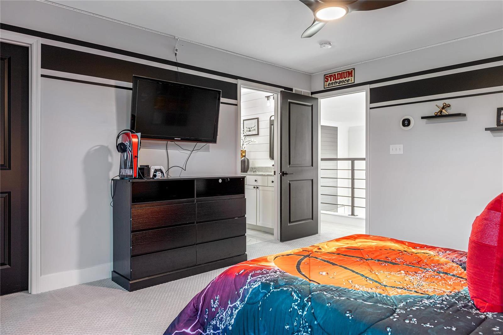 5109 Castle Tower Drive St. Charles, MO 63304 - Photo 55 of 77