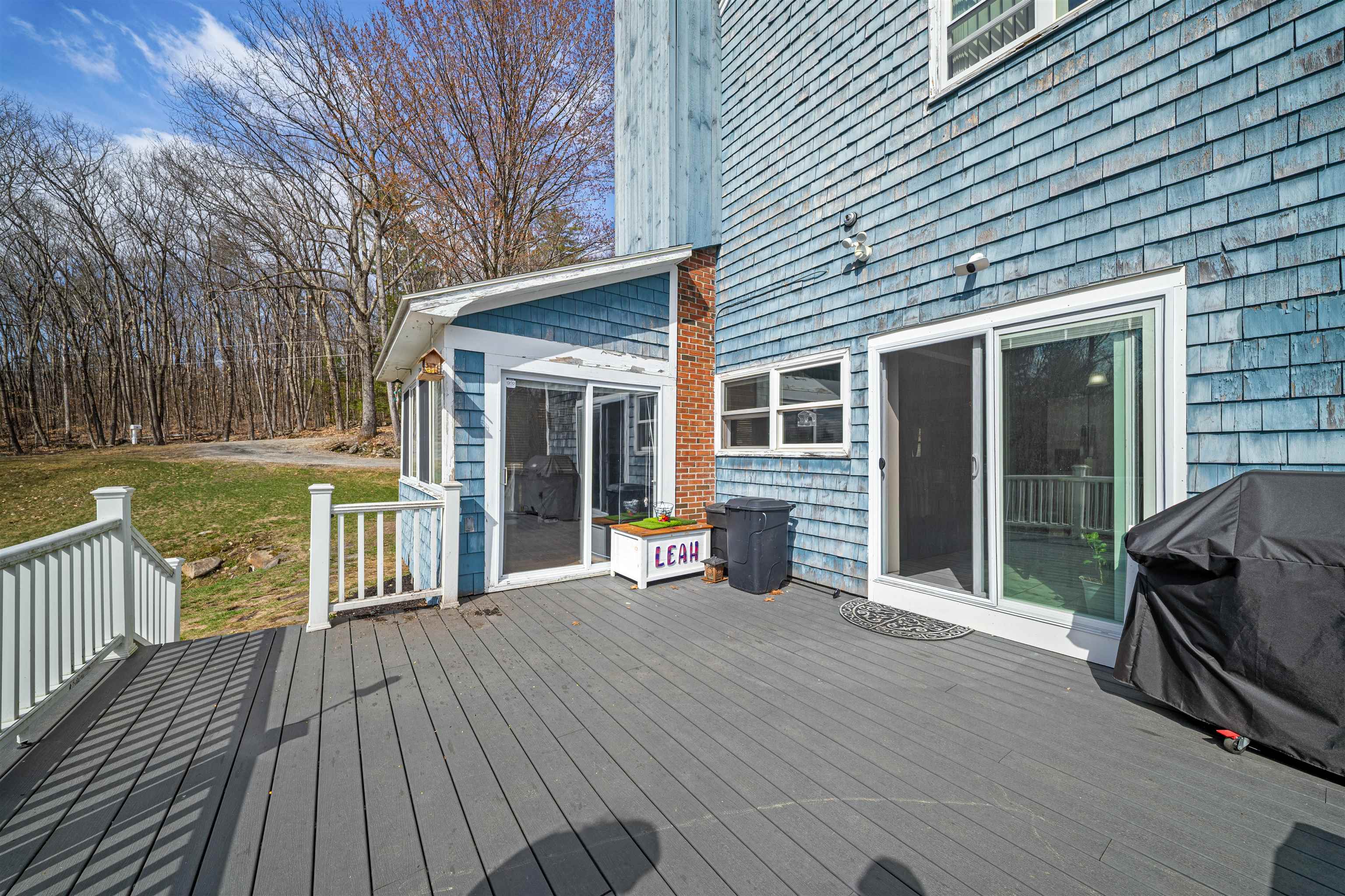 44 Dean Road Danbury, NH 03230 - Photo 32 of 58 Gallery Image 32