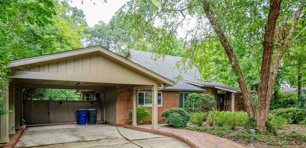 3604 Ranlo Drive Raleigh, NC 27612 - Photo 1 of 29 Photo 1