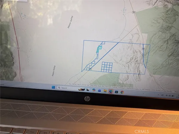 $45,000 | 3118001 Apn Lone Pine, Lone Pine, CA 93545