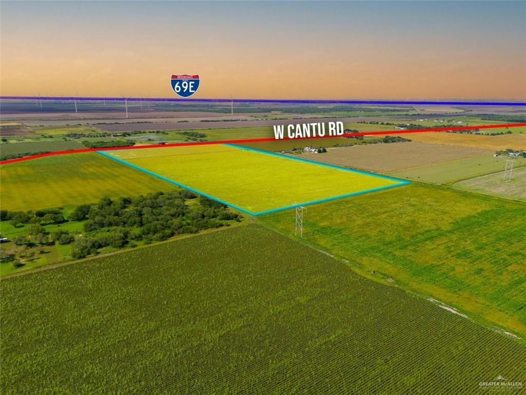 0 Orphanage Road Santa Rosa, TX 78593 - Photo 3 of 8