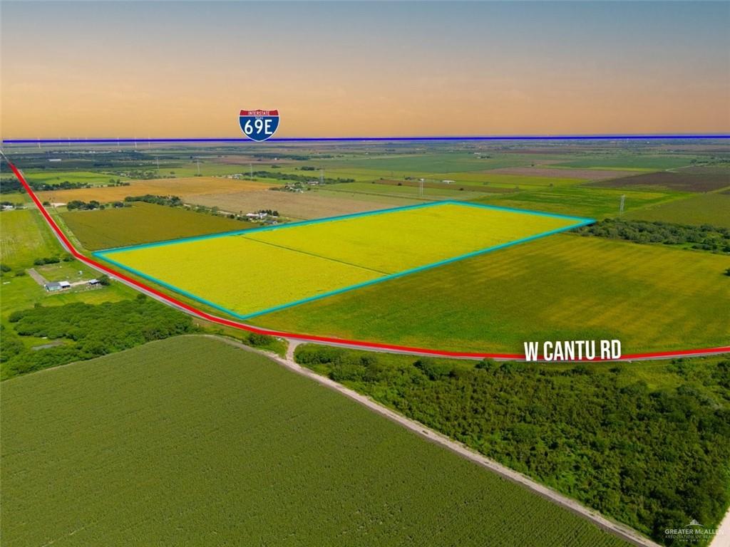 0 Orphanage Road Santa Rosa, TX 78593 - Photo 4 of 8 a view of swimming pool