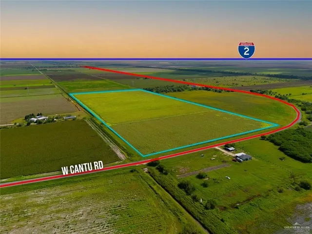 a view of an outdoor space and tennis court