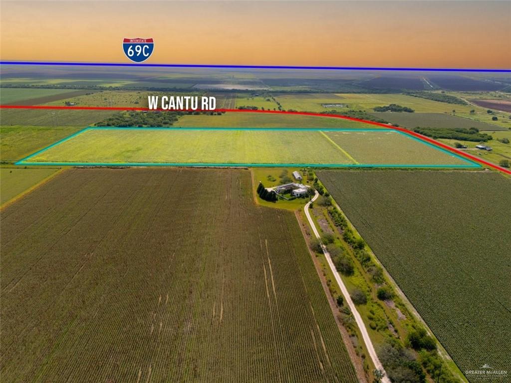 0 Orphanage Road Santa Rosa, TX 78593 - Photo 6 of 8 a view of an outdoor space and tennis court