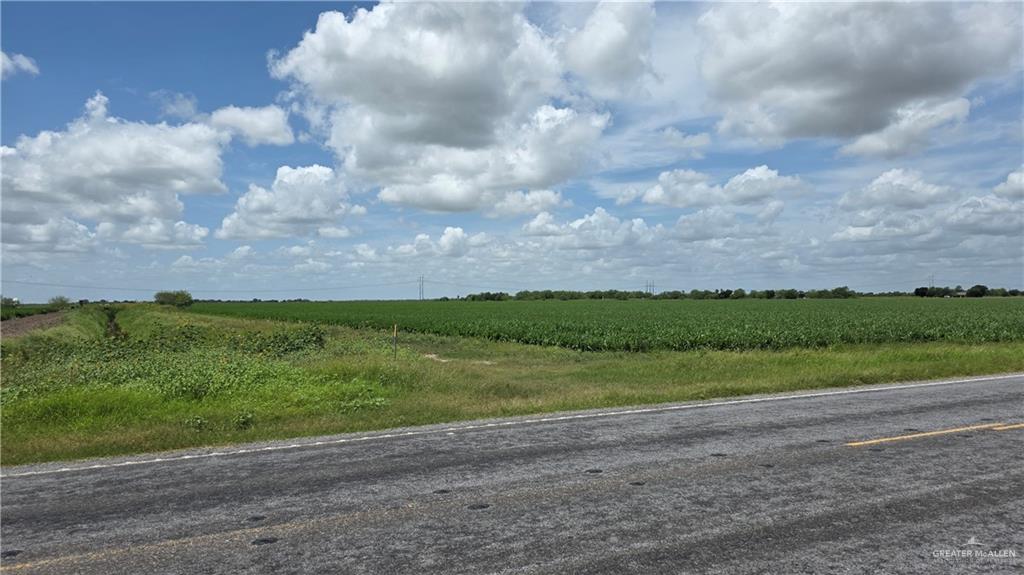 0 Orphanage Road Santa Rosa, TX 78593 - Photo 7 of 8 a view of a field with a big yard