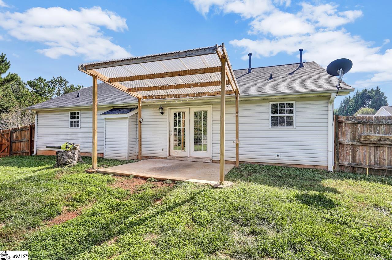 432 Longspur Court Duncan, SC 29334 - Photo 26 of 28