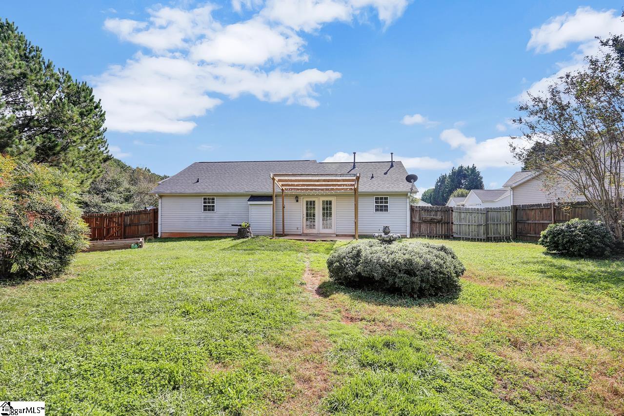 432 Longspur Court Duncan, SC 29334 - Photo 27 of 28
