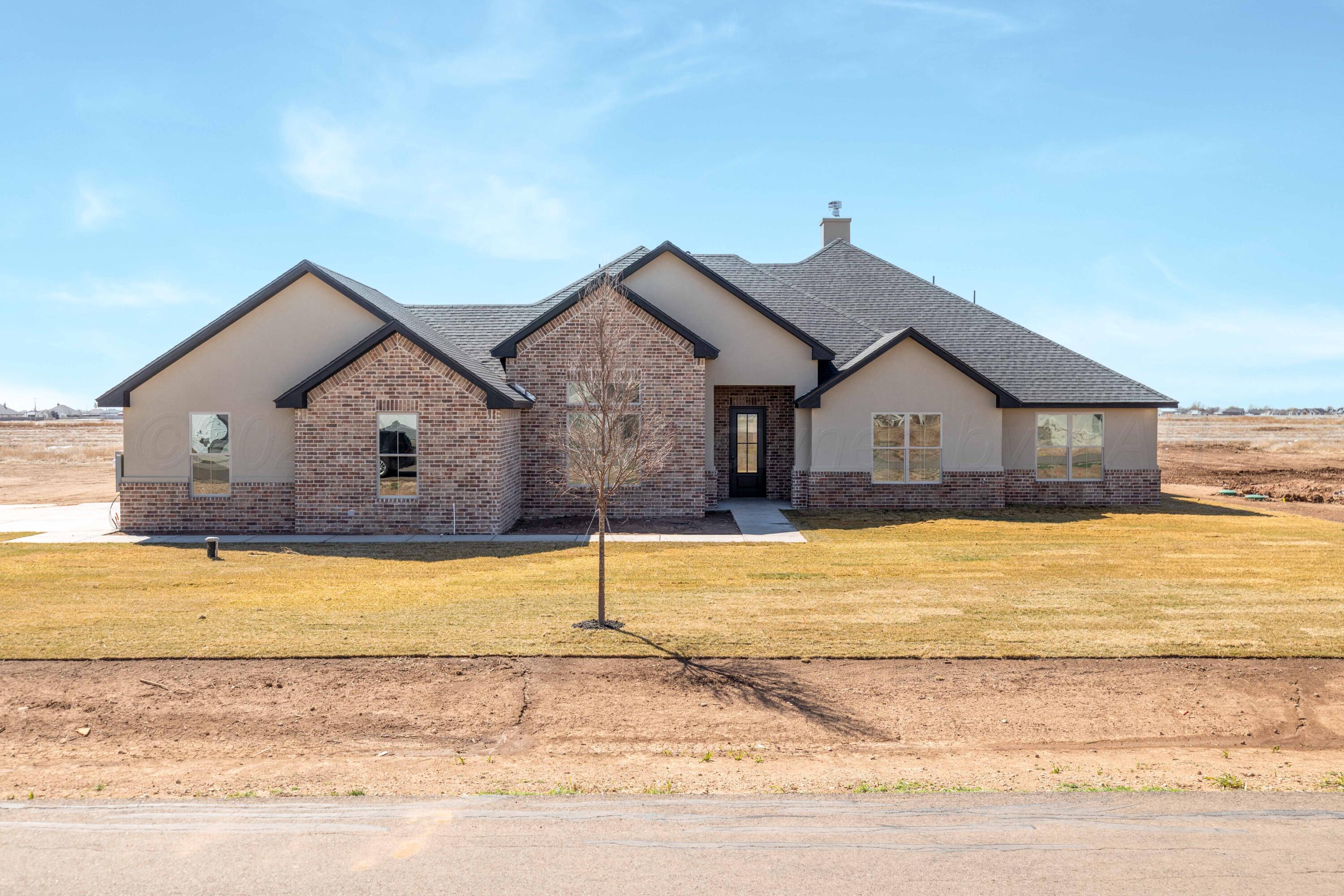 10401 Prickly Pear Road Amarillo, TX 79119 - Photo 45 of 47 10401 Prickly Pear-43