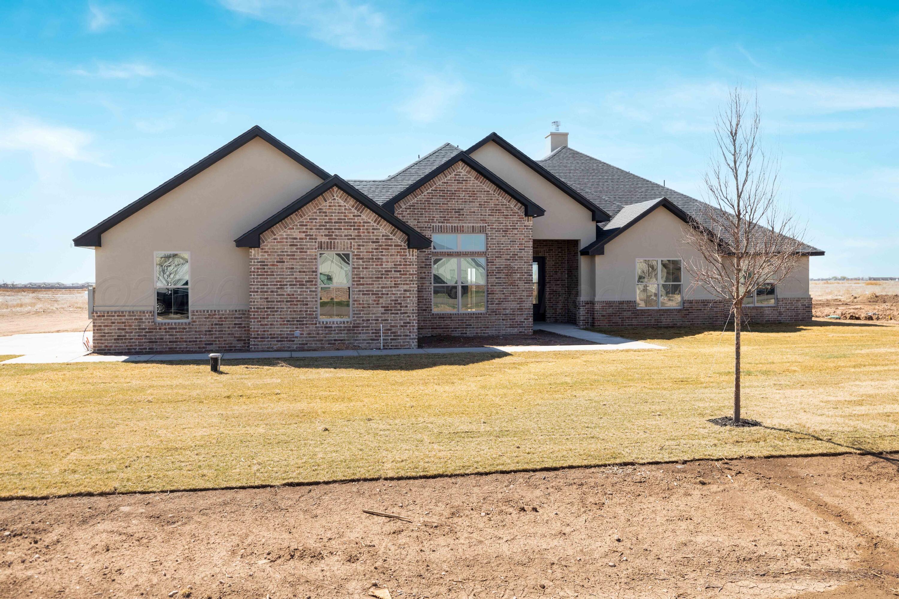 10401 Prickly Pear Road Amarillo, TX 79119 - Photo 46 of 47 10401 Prickly Pear-45