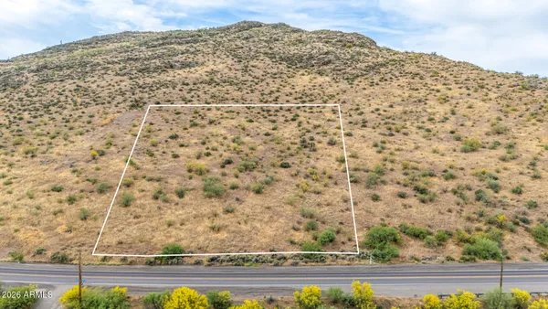 $375,000 | 7-xx East Circle Mountain Road, New River, AZ 85087