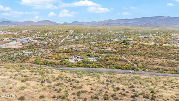 $375,000 | 7-xx East Circle Mountain Road, New River, AZ 85087