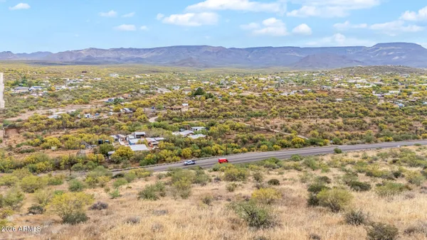 $375,000 | 7-xx East Circle Mountain Road, New River, AZ 85087