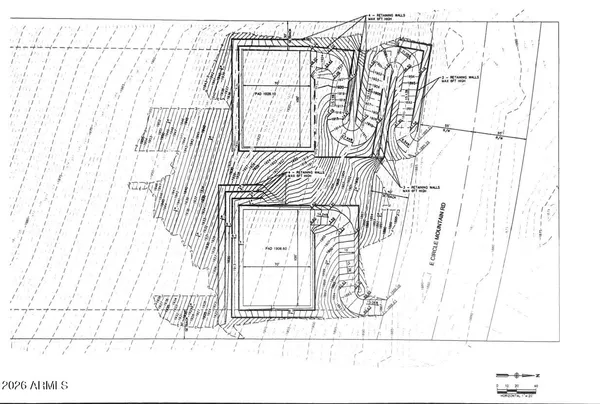 $375,000 | 7-xx East Circle Mountain Road, New River, AZ 85087