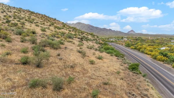 $375,000 | 7-xx East Circle Mountain Road, New River, AZ 85087