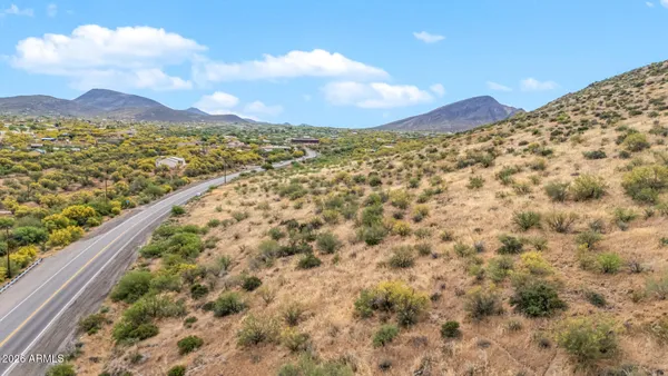 $375,000 | 7-xx East Circle Mountain Road, New River, AZ 85087