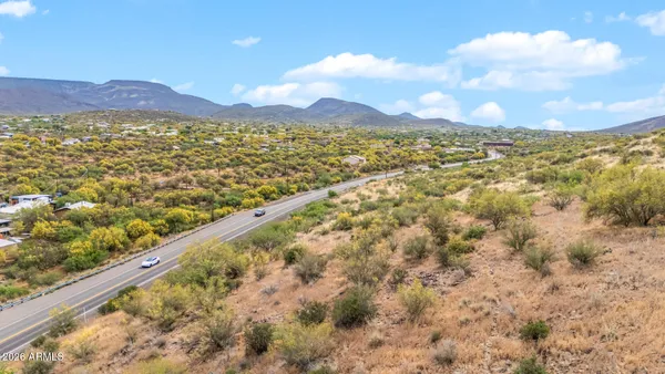 $375,000 | 7-xx East Circle Mountain Road, New River, AZ 85087