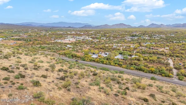 $375,000 | 7-xx East Circle Mountain Road, New River, AZ 85087