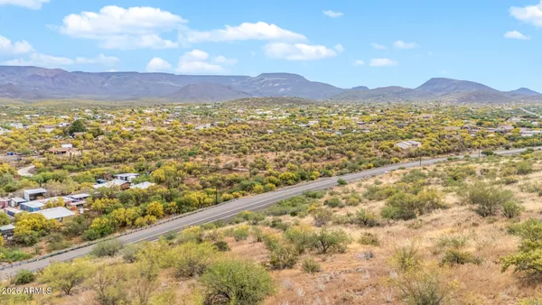 $375,000 | 7-xx East Circle Mountain Road, New River, AZ 85087